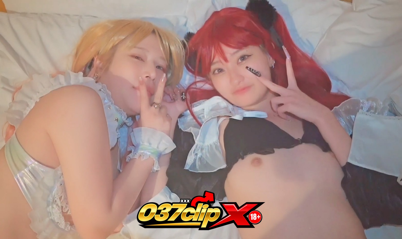 หนังxxx น้อง Ycancan มากับเพื่อนสนิท ถ่ายคลิปเย็ดแบบสวิง กับทีม tokyomeltdown น้องแม่งเงี่ยนจัด โดนรุมแบบเสียวๆ 3–2 ผลัดกันเย็ดสลับคู่ แลกน้ำเงี่ยนกันอย่างเสียว